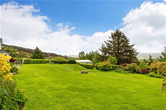 Curtlestown Cottage, Curtlestown Lower, Enniskerry, Co. Wicklow