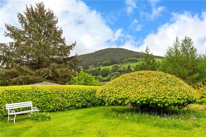 Curtlestown Cottage, Curtlestown Lower, Enniskerry, Co. Wicklow