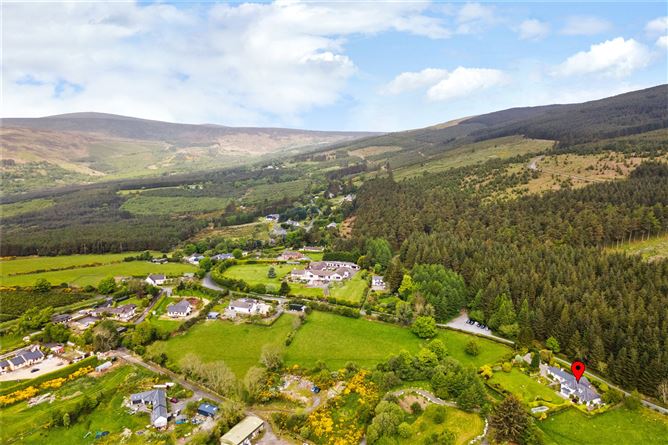 Curtlestown Cottage, Curtlestown Lower, Enniskerry, Co. Wicklow
