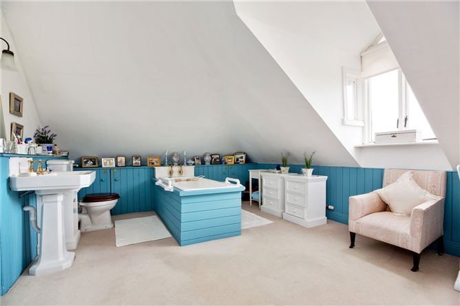 Curtlestown Cottage, Curtlestown Lower, Enniskerry, Co. Wicklow