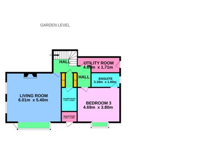 Curtlestown Cottage, Curtlestown Lower, Enniskerry, Co. Wicklow