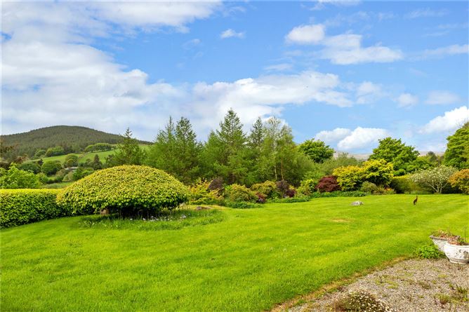 Curtlestown Cottage, Curtlestown Lower, Enniskerry, Co. Wicklow