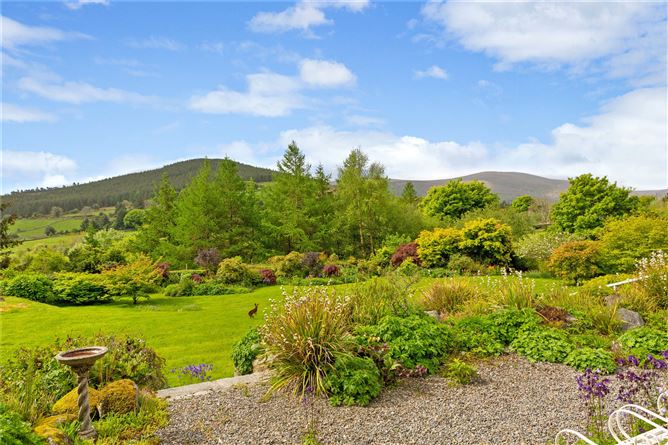 Curtlestown Cottage, Curtlestown Lower, Enniskerry, Co. Wicklow