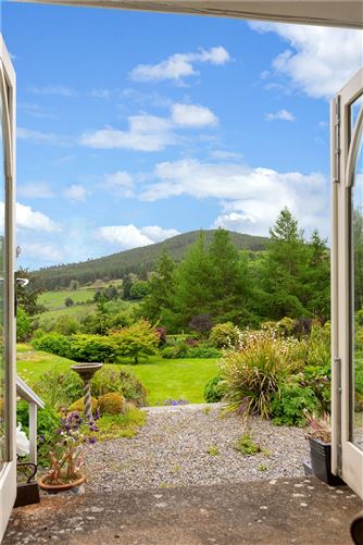 Curtlestown Cottage, Curtlestown Lower, Enniskerry, Co. Wicklow