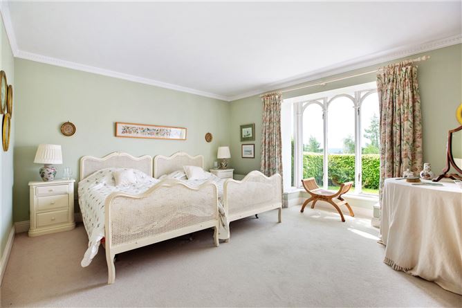 Curtlestown Cottage, Curtlestown Lower, Enniskerry, Co. Wicklow