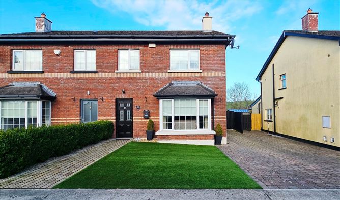 23 Fairgreen Park, Mullagh, Cavan
