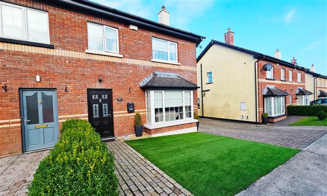 23 Fairgreen Park, Mullagh, Cavan