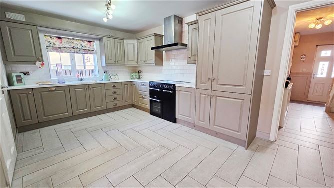 23 Fairgreen Park, Mullagh, Cavan