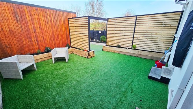 23 Fairgreen Park, Mullagh, Cavan