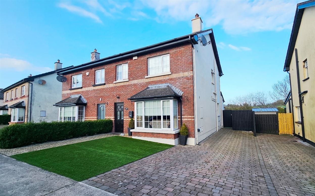 23 Fairgreen Park, Mullagh, Cavan