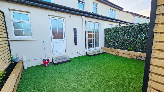 23 Fairgreen Park, Mullagh, Cavan
