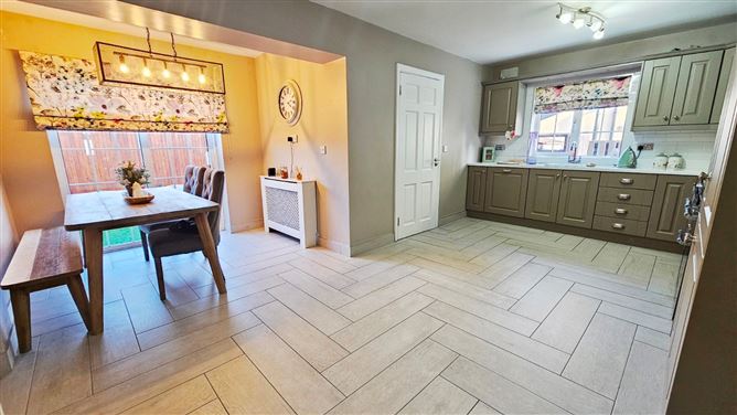 23 Fairgreen Park, Mullagh, Cavan