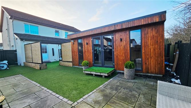 23 Fairgreen Park, Mullagh, Cavan
