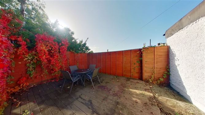 24 Mallin Avenue, Rialto, Dublin 8