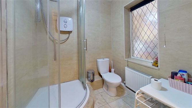 24 Mallin Avenue, Rialto, Dublin 8