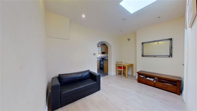 24 Mallin Avenue, Rialto, Dublin 8