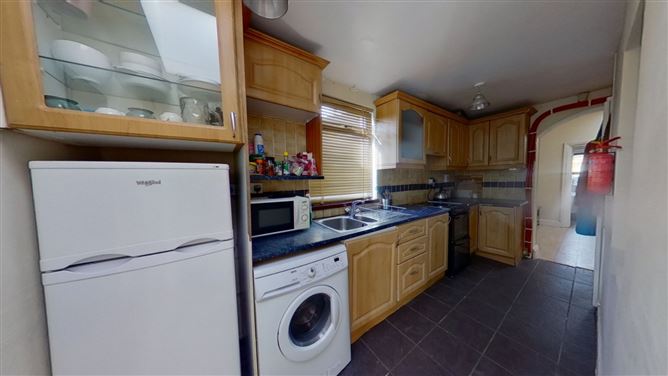 24 Mallin Avenue, Rialto, Dublin 8