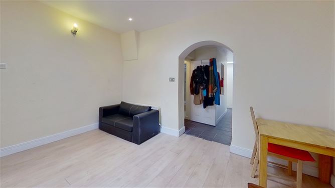 24 Mallin Avenue, Rialto, Dublin 8
