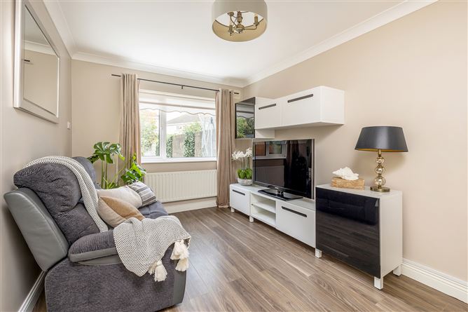 11 Glen Easton Lawn, Leixlip, Kildare