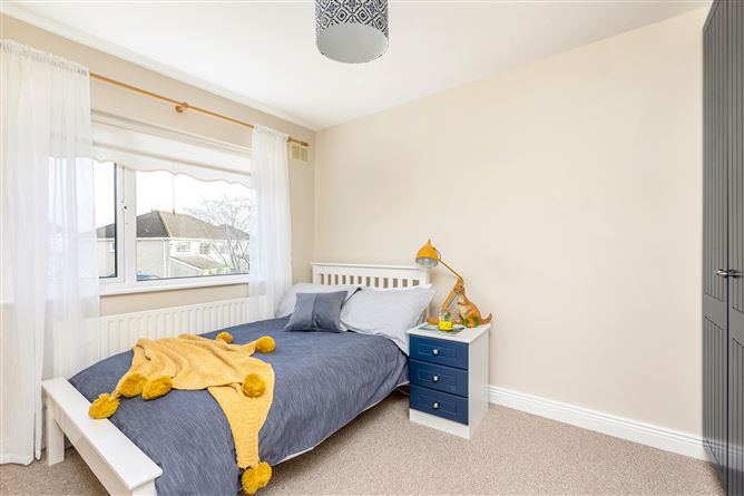 11 Glen Easton Lawn, Leixlip, Kildare