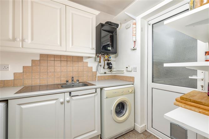 11 Glen Easton Lawn, Leixlip, Kildare