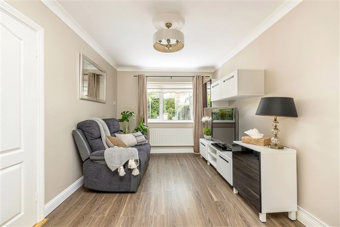 11 Glen Easton Lawn, Leixlip, Kildare