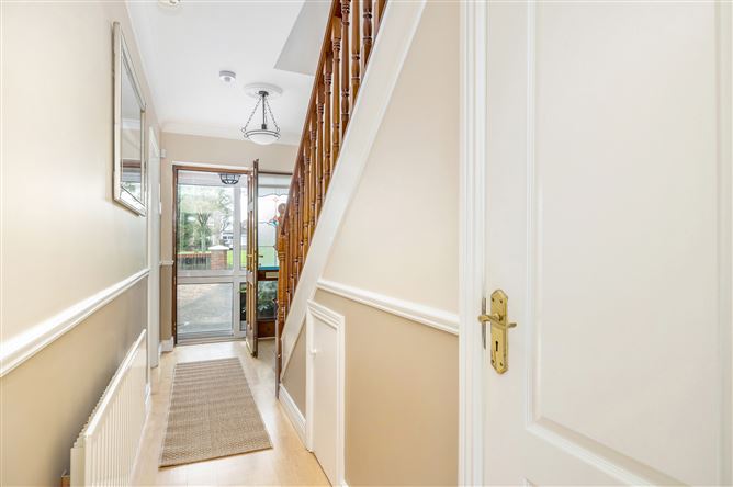 11 Glen Easton Lawn, Leixlip, Kildare