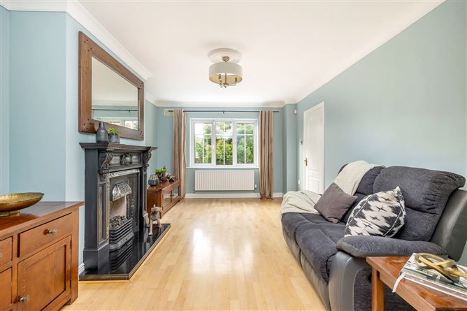 11 Glen Easton Lawn, Leixlip, Kildare