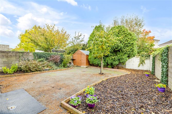 11 Glen Easton Lawn, Leixlip, Kildare