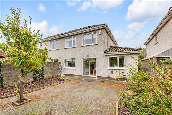 11 Glen Easton Lawn, Leixlip, Kildare