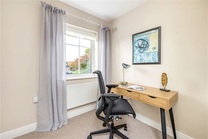 11 Glen Easton Lawn, Leixlip, Kildare