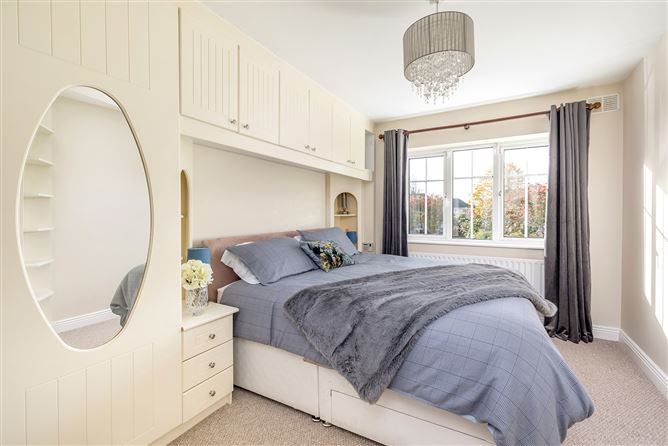 11 Glen Easton Lawn, Leixlip, Kildare