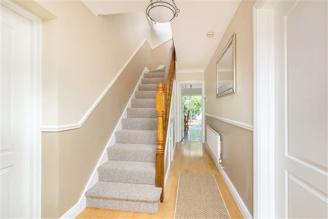 11 Glen Easton Lawn, Leixlip, Kildare