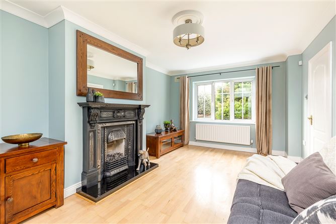 11 Glen Easton Lawn, Leixlip, Kildare