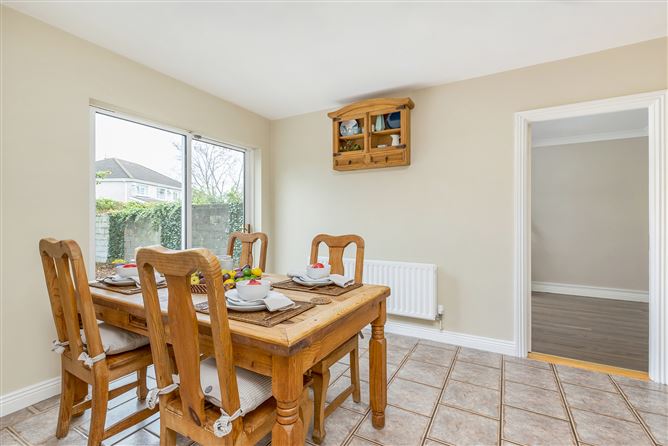 11 Glen Easton Lawn, Leixlip, Kildare