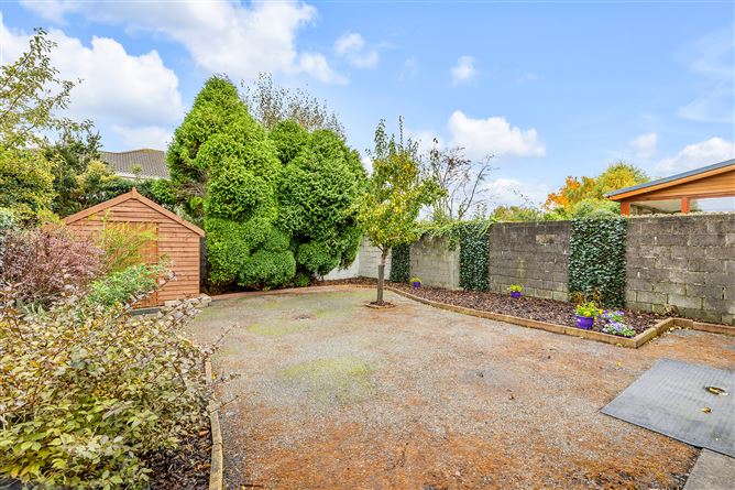 11 Glen Easton Lawn, Leixlip, Kildare