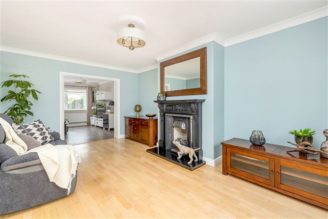 11 Glen Easton Lawn, Leixlip, Kildare