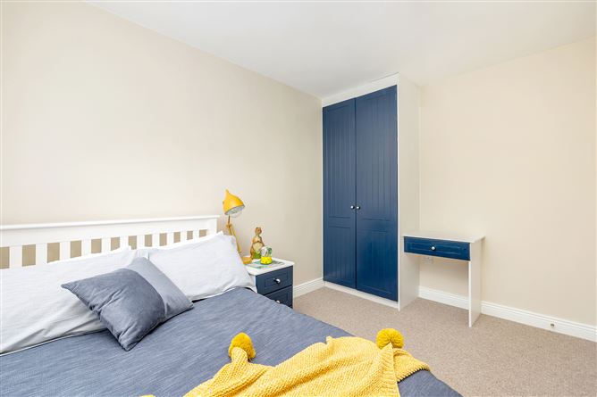 11 Glen Easton Lawn, Leixlip, Kildare