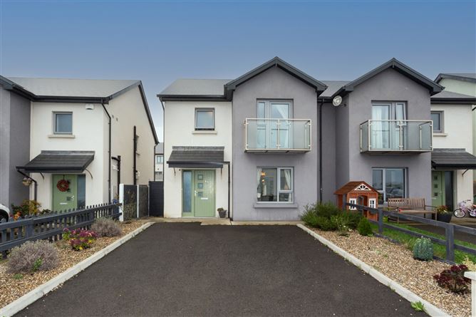 Main image for 45 The Meadows, Wicklow Town, Wicklow