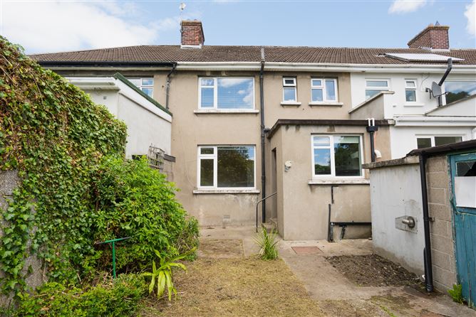 63 Shanowen Drive, Santry, Dublin 9, Santry, Dublin 9