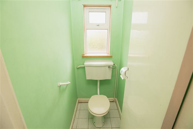 63 Shanowen Drive, Santry, Dublin 9, Santry, Dublin 9