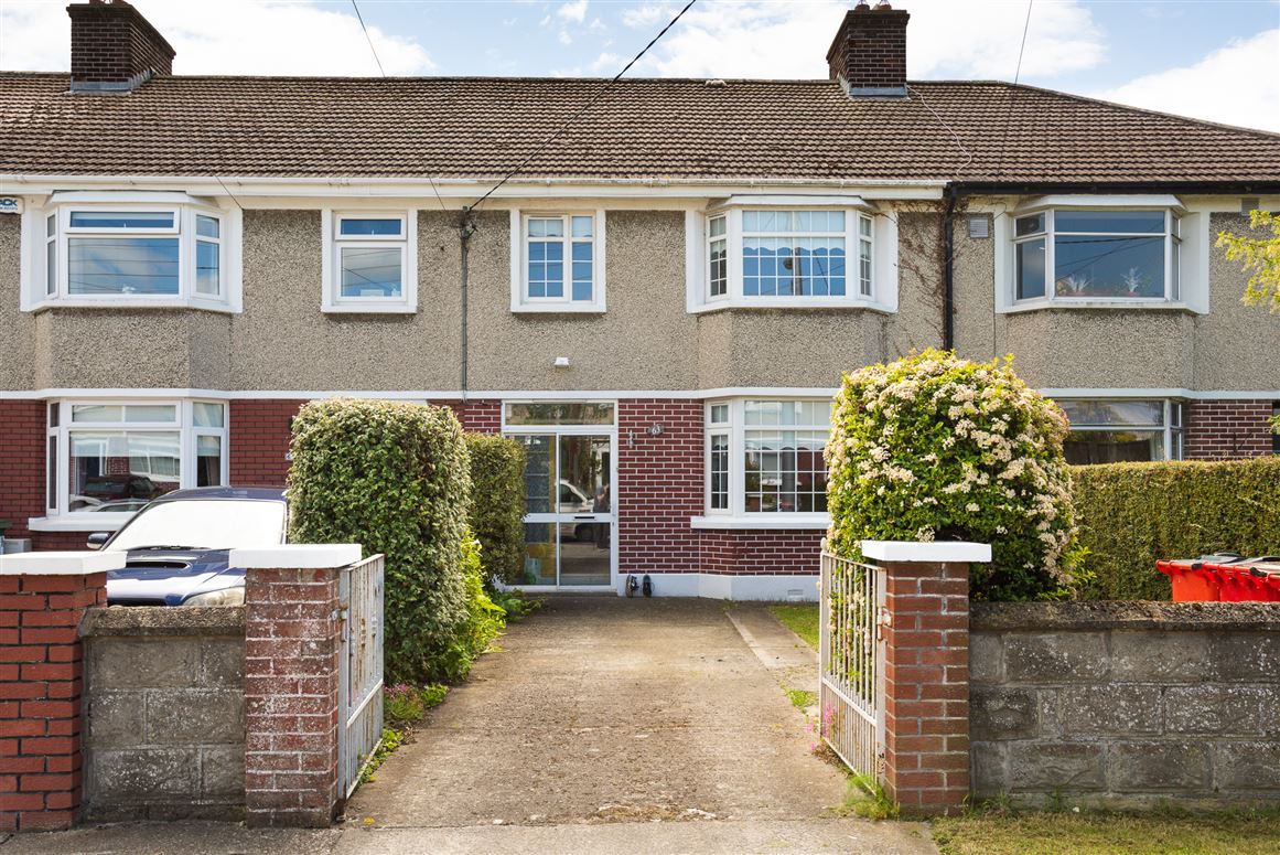 63 Shanowen Drive, Santry, Dublin 9, Santry, Dublin 9