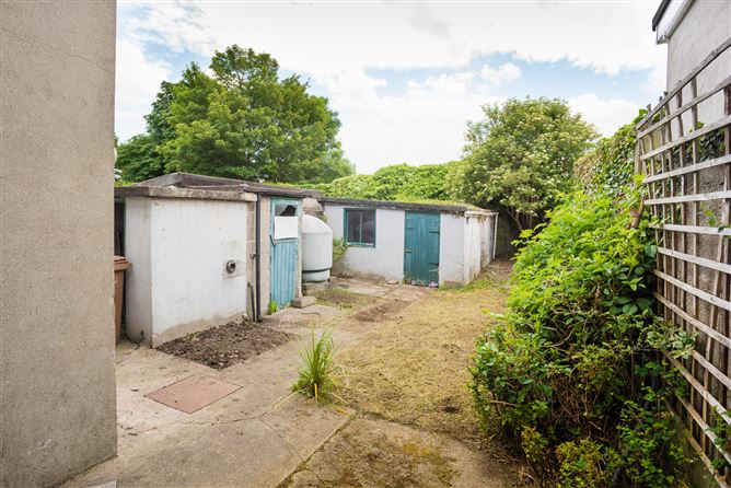 63 Shanowen Drive, Santry, Dublin 9, Santry, Dublin 9
