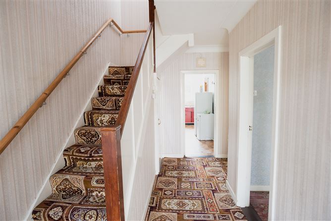 63 Shanowen Drive, Santry, Dublin 9, Santry, Dublin 9