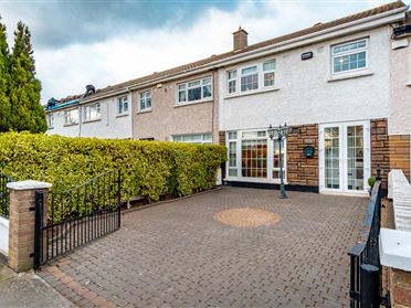 Image for 61 Donaghmede Road, Donaghmede, Dublin 13