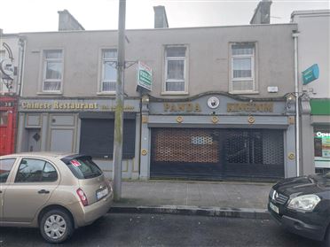 39/40 Upper William Street, Limerick City, Limerick