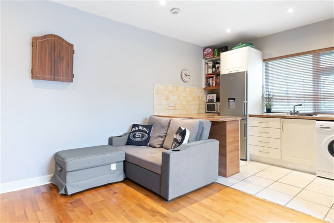 Apartment 1 & 2 Old Court Villa, Vevay Road, Bray, Wicklow