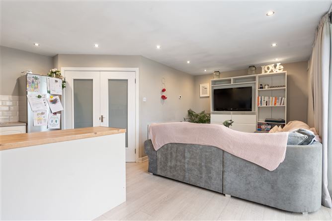 Apartment 1 & 2 Old Court Villa, Vevay Road, Bray, Wicklow