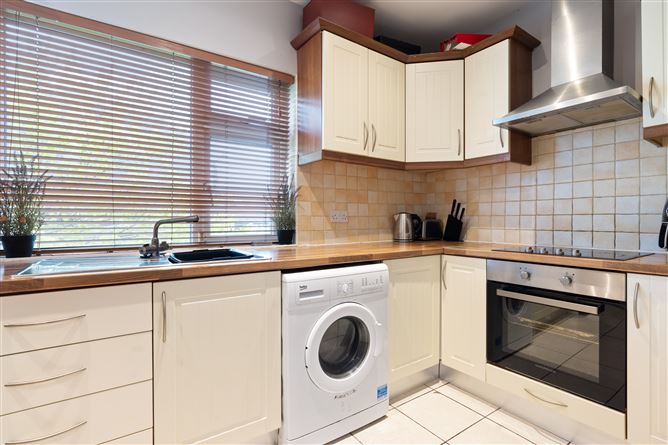 Apartment 1 & 2 Old Court Villa, Vevay Road, Bray, Wicklow