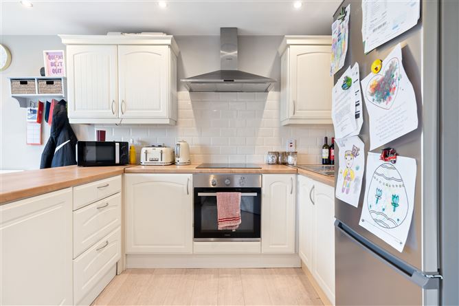 Apartment 1 & 2 Old Court Villa, Vevay Road, Bray, Wicklow
